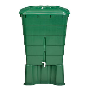 Esővízgyűjtő tartály ajánlatkérés