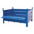 Meva-Hu 7111 kihajlítható oldalfalas product image 1