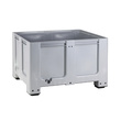 Meva-Hu 6482 Műanyag láda fedél nélkül product image 2
