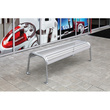 Meva city háttámla nélkül product image 1