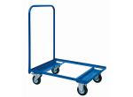 MEVA-HU Kerekekkel ellátott szállító alváz product image 1