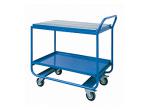 MEVA-HU Műhely kocsi product image 1