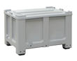 Meva-Hu 6482 Műanyag láda fedél nélkül product image 1