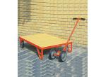 MEVA-HU Emelőkaros kézikocsi product image 1