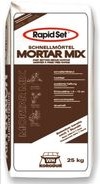 RAPID SET MORTAR MIX - Nagyszilárdságú, gyorskötő, kiegyenlítő és vakoló habarcs product image