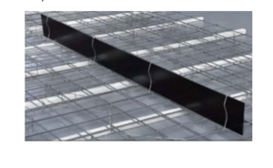 Mastertec Vb tömítőlemez vízzáró szerkezetekhez product image 1