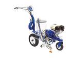Graco LineLazer 3400 Levegőmentes útjelfestő product image