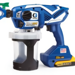 Graco Ultramax product image