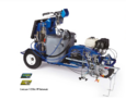 Graco Graco linelazer v250dc product image 
