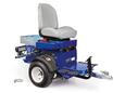Graco LineDriver ES product image