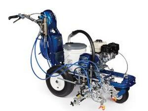 Graco LINELAZER V 3900 product image 1