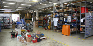 Recycolor Szerviz product image 1