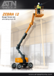 ATN ZEBRA 12 (4WD) product image