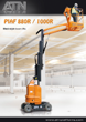 ATN PIAF 880R product image