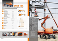 Dingli GTBZ 16 A product image