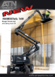 ATN ZEBRA 16 (4WD) product image