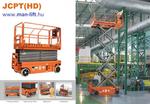 Dingli JCPT1008HD product image 1