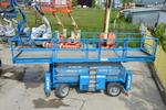 Genie GS-5390RT (4WD, kitalpalás) product image 1