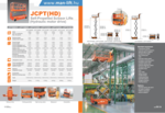Dingli JCPT1008HD product image 2