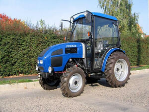 Kistraktor ajánlatkérés