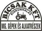 BICSAK KFT logo