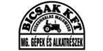 BICSAK KFT logo