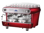 Gaggia Deco 2 fejes product image 1