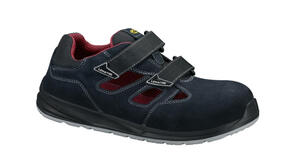 Lemaitre DEFENDER S1P-SRC-ESD MUNKAVÉDELMI SZANDÁL product image 1