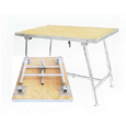 Metalconstruct Munkaasztal product image