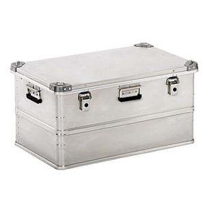 Alumínium késztermék ajánlatkérés