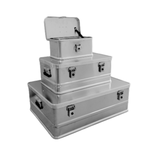 metalconstruct FishingBox product image 1