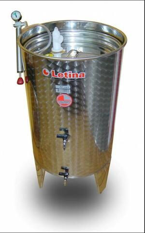 MC 8P 160/2500  product image 1