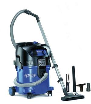 Száraz nedves ipari porszívó ajánlatkérés