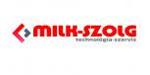 Milk-Szolg Kft. logo