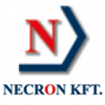 NECRON KFT logo