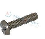 Necron NCN 1362 - Domborúfejű egyeneshornyú csavar product image