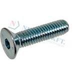 Necron NCN 30105 - Süllyesztett fejű belső kulcsnyílású csavar product image