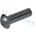 Necron NCN 988 - Félgömbfejű szegecs product image