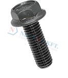 Necron NCN 2797 - Hatlapfejű Verbus Ripp csavar product image