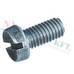 Necron NCN 330 - Hengerfejű egyeneshornyú csavar product image