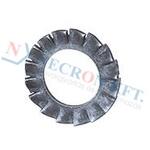 Necron NCN 781 - Külsőfogazású alátét product image