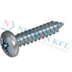 Necron NCN 994 - Domborúfejű kereszthornyú lemezcsavar product image