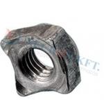 Necron NCN 192 - Négylapú hegeszthető csavar anya product image