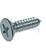 Necron NCN 995 - Süllyesztettfejű kereszthornyú lemezcsavar product image