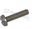 Necron NCN 1362 - Domborúfejű egyeneshornyú csavar product image