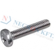 Necron NCN 660 - Domborúfejű kereszthornyú csavar product image 1