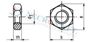 Necron NCN 1207 - HI. alacsony anya product image 2