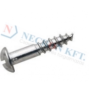 Necron NCN 951 - Domborúfejű egyeneshornyú facsavar product image 1