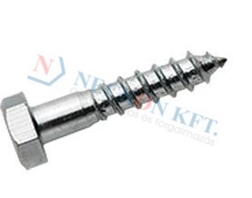 Hatlapfejű csavar ajánlatkérés