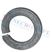 Necron NCN 762 - Rugós alátét product image 1